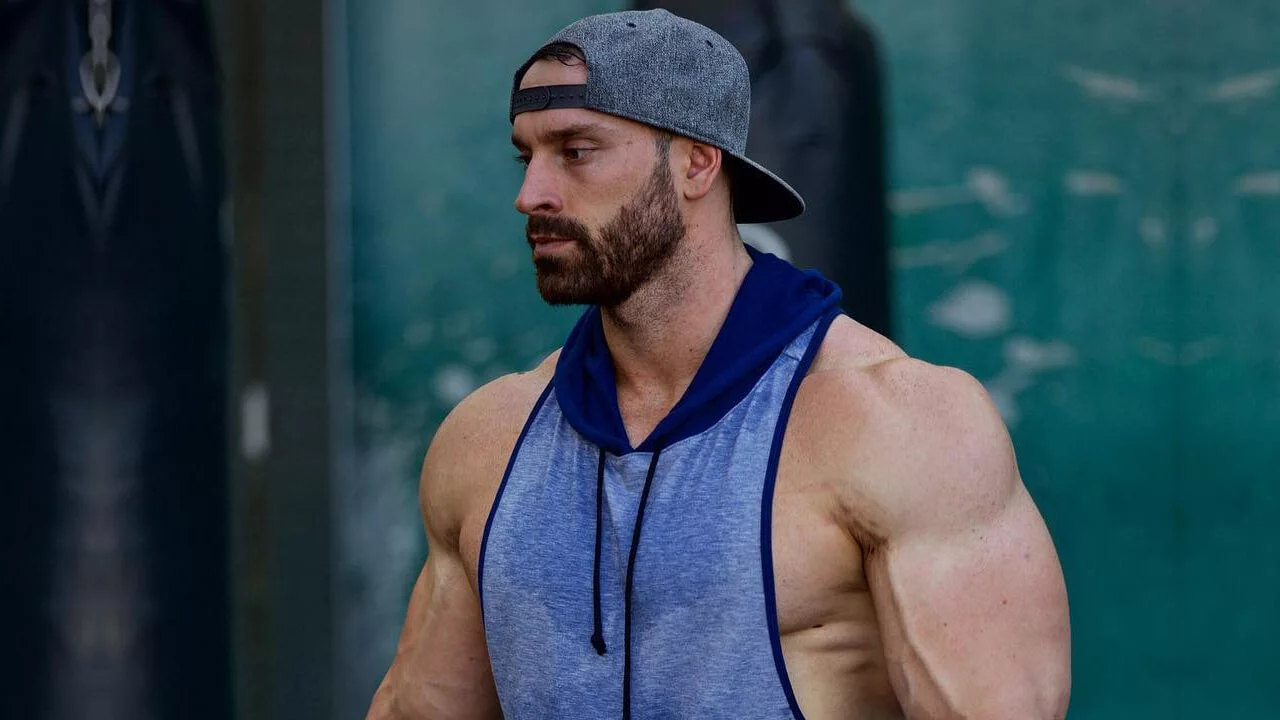 Best fitness youtubers online